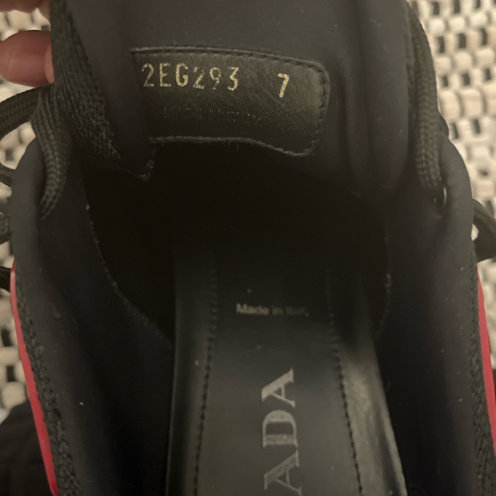 Prada Cloudbust Thunders - Picture 8 of 8